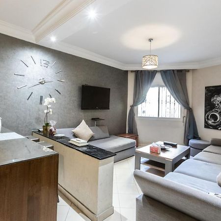 Calm&Cosy Appart Very Well Located Casa Blanca Exterior foto