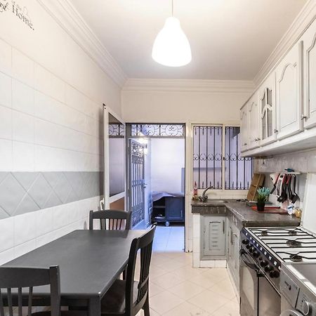 Calm&Cosy Appart Very Well Located Casa Blanca Exterior foto
