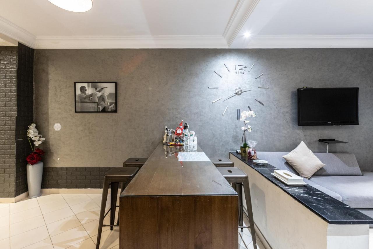 Calm&Cosy Appart Very Well Located Casa Blanca Exterior foto