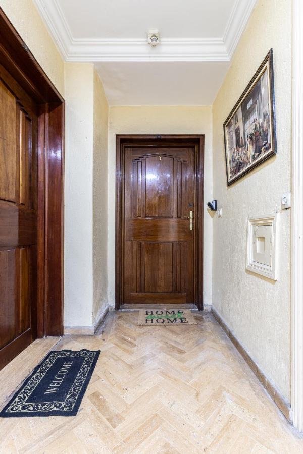 Calm&Cosy Appart Very Well Located Casa Blanca Exterior foto
