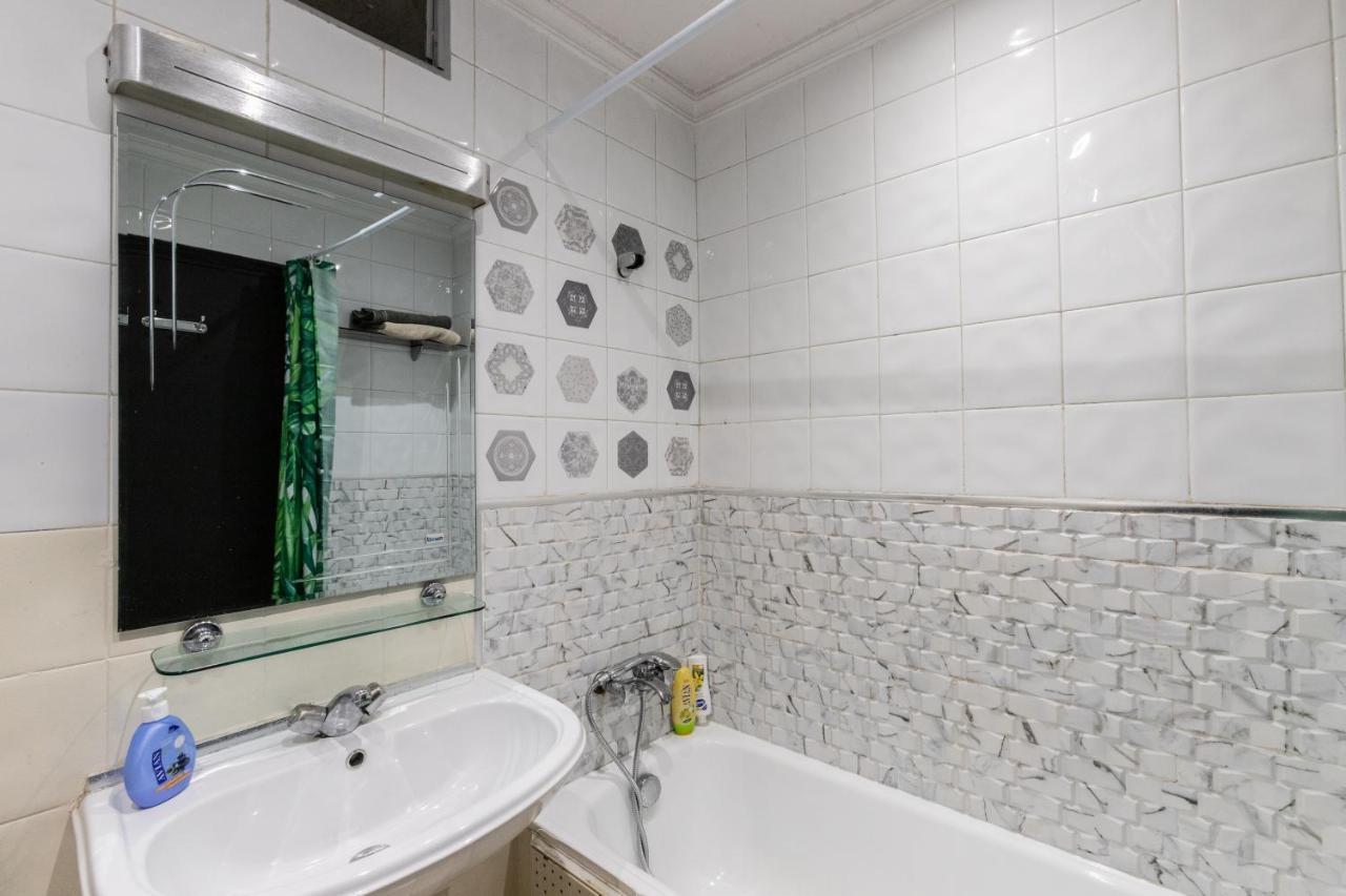 Calm&Cosy Appart Very Well Located Casa Blanca Exterior foto