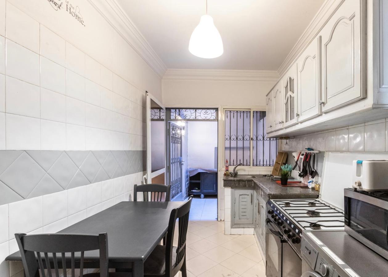 Calm&Cosy Appart Very Well Located Casa Blanca Exterior foto